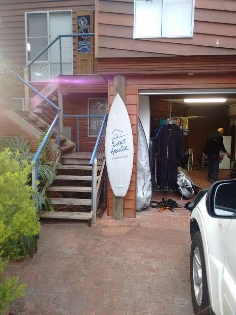 Photo: Surf House Narrawallee